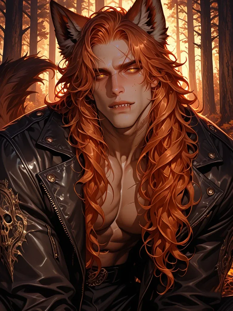 Avatar of Iberê | The Big Bad Wolf