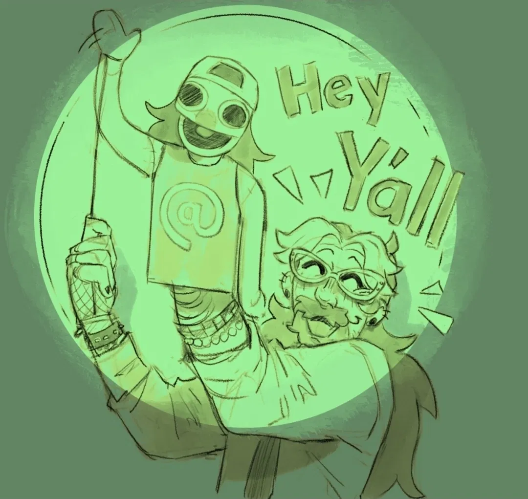 Avatar of Ghost!Joe Hills