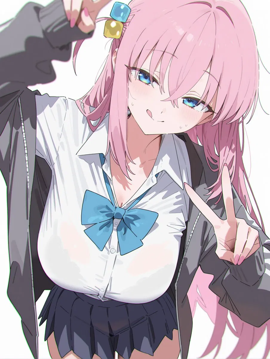 Avatar of Gyaru Bocchi | Hitori gotoh