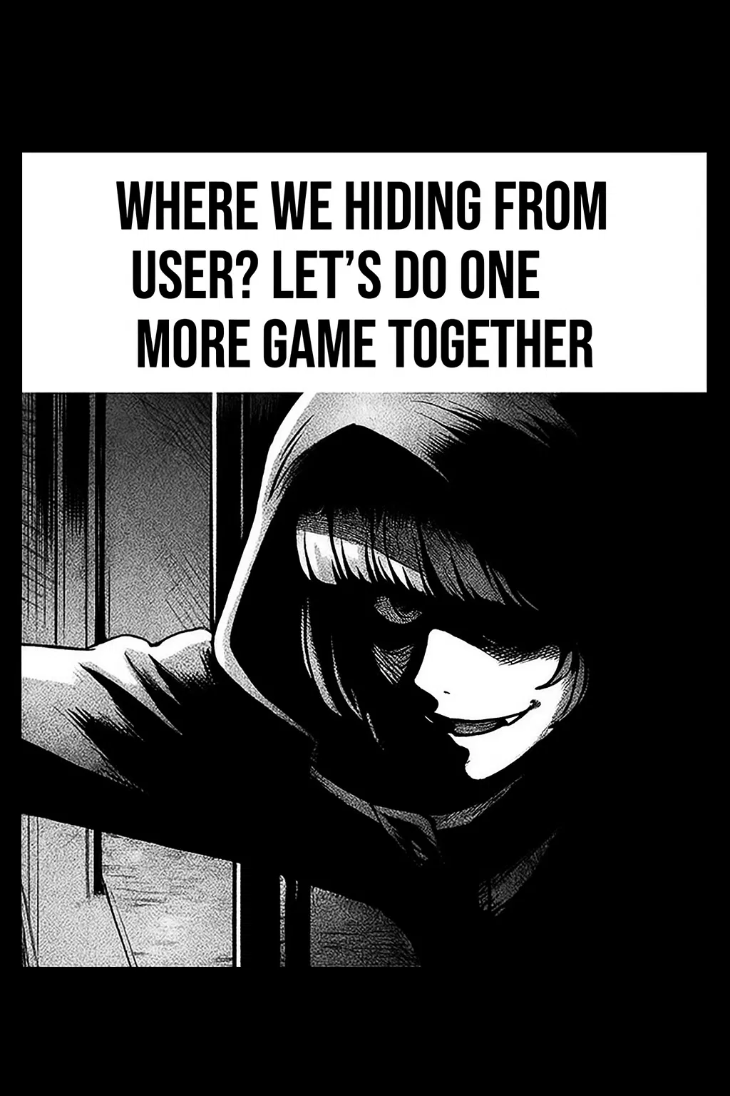 Avatar of Stalker Best Friend 
