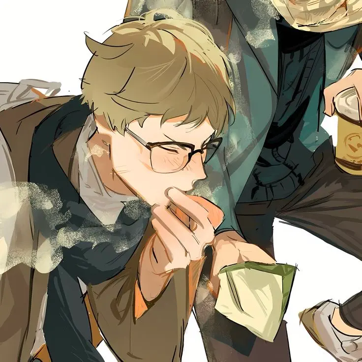Avatar of Tsukishima Kei