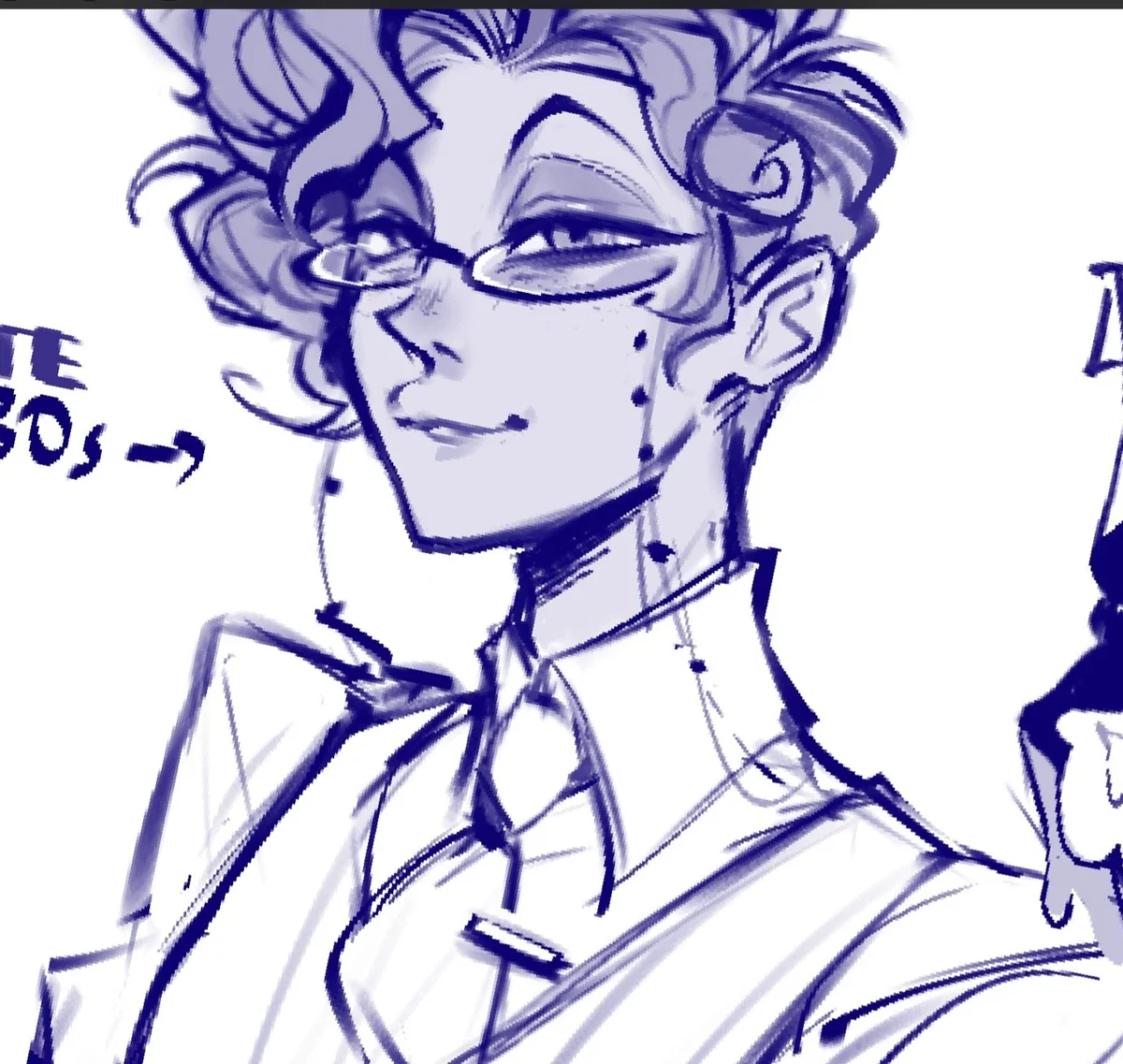 Avatar of Alastor ⤷📻⤿˚