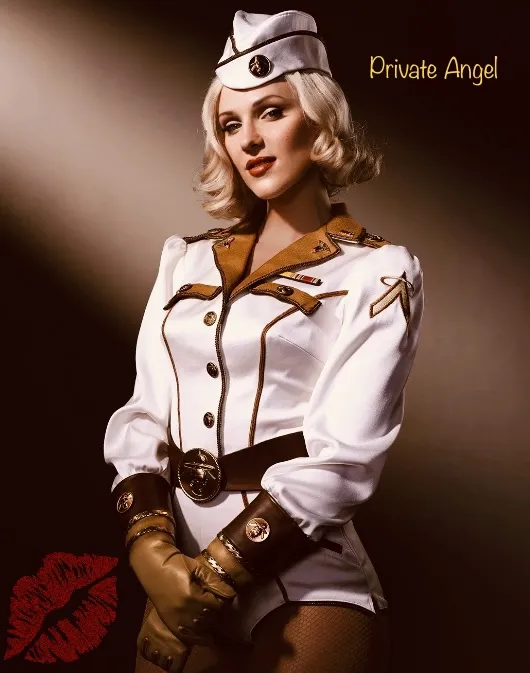Avatar of Private Angel