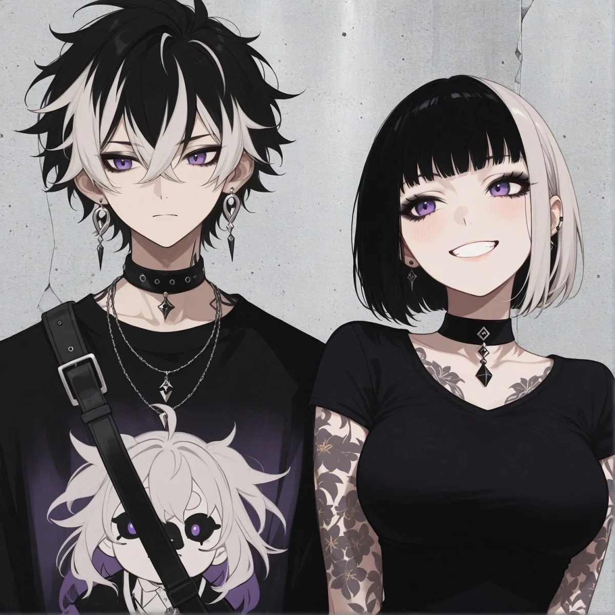 Avatar of Willow & William x Public Servant