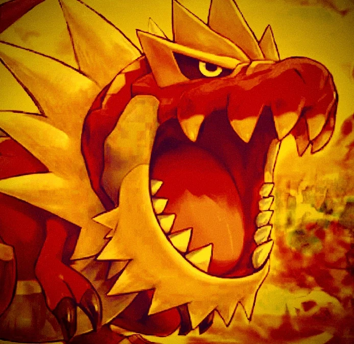 Avatar of 🦖☄️TYRANTRUM☄️🦖