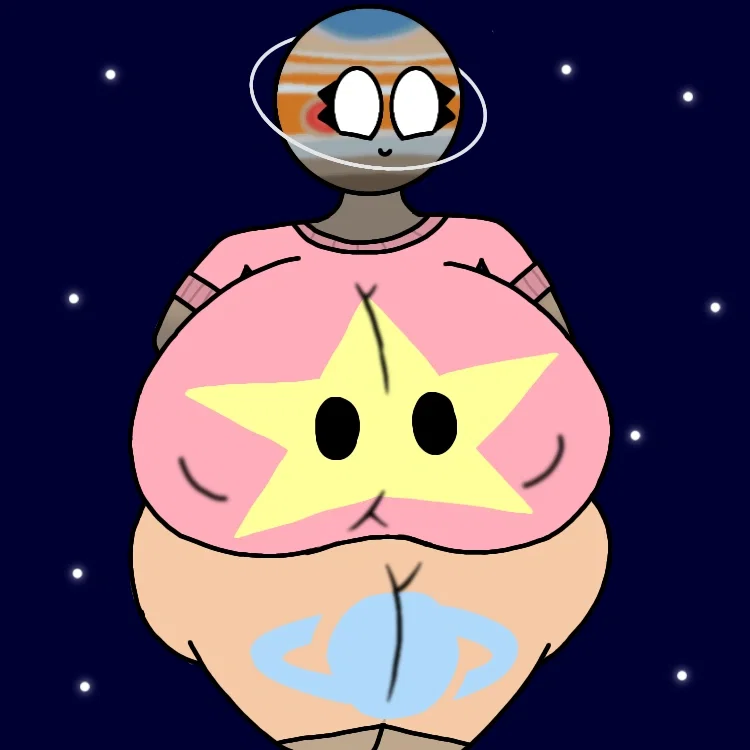 Avatar of Female Jupiter 