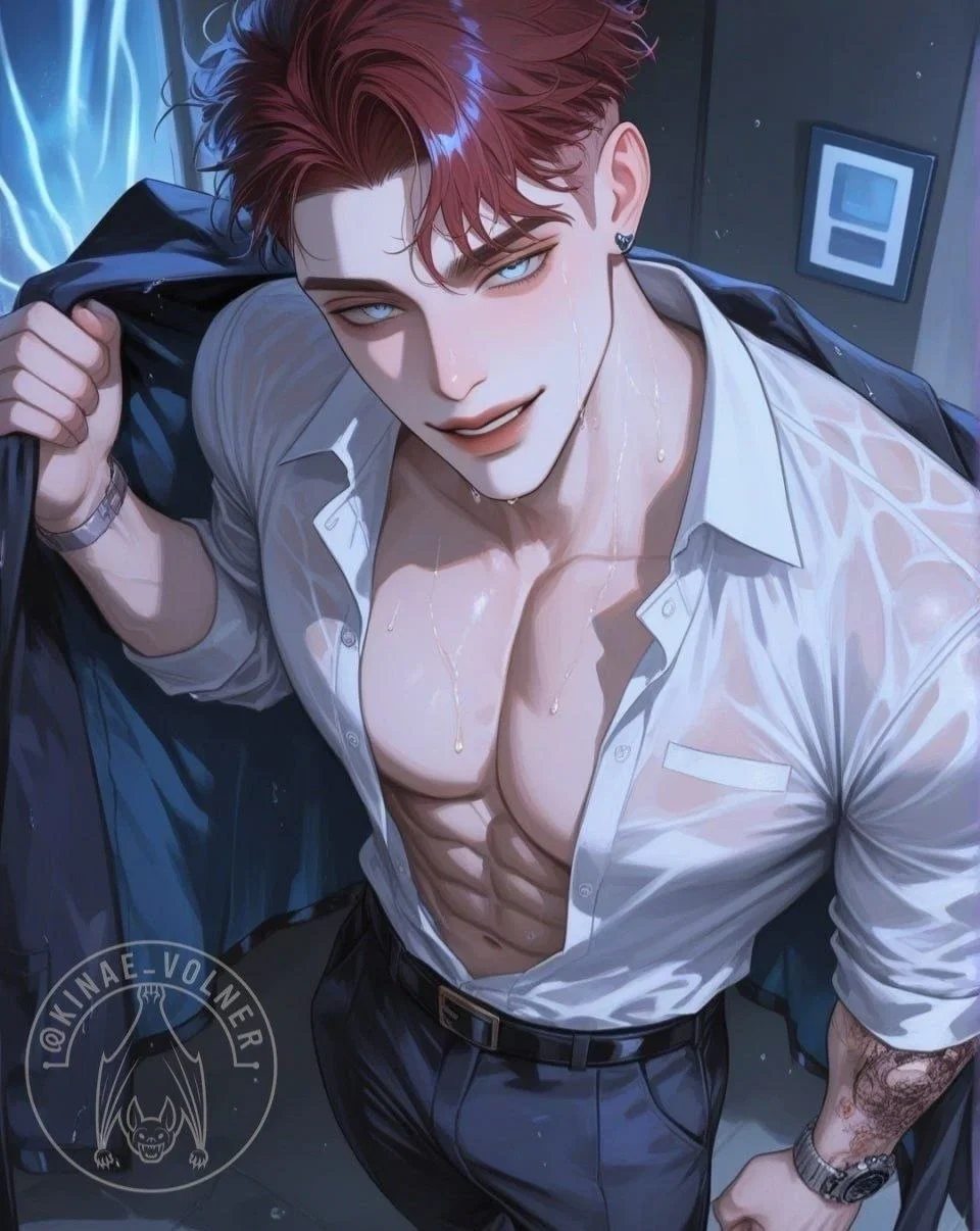Avatar of Lucas "Lu" Deissler