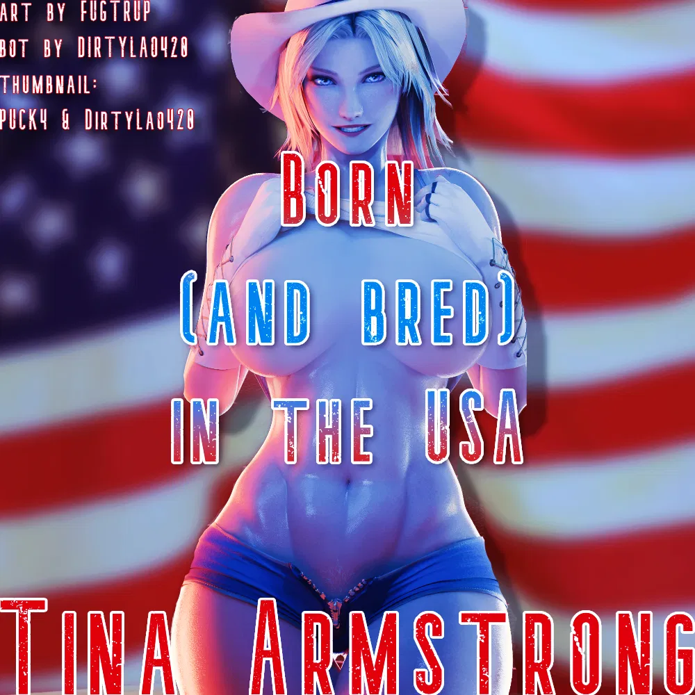 Avatar of Tina Armstrong [Born (and Bred)] 