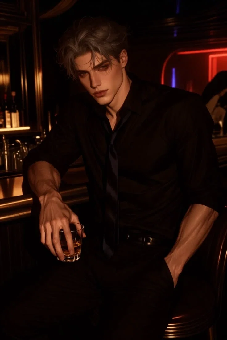 Avatar of cheater husband || Dainn Blackthorn