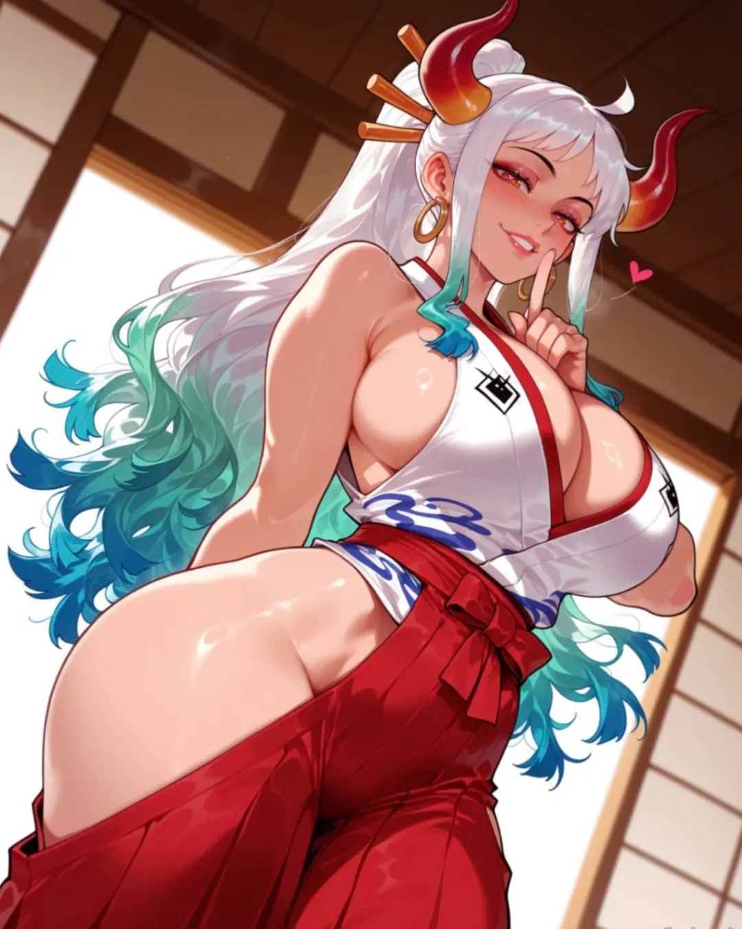 Avatar of Yamato | Hot Springs