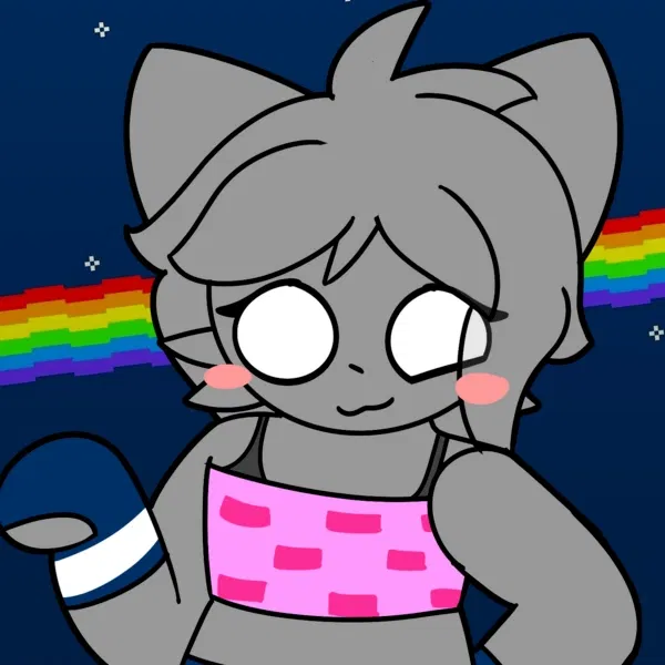 Avatar of 🏳️‍🌈😺|| Nyan || {PURSUITCORE}