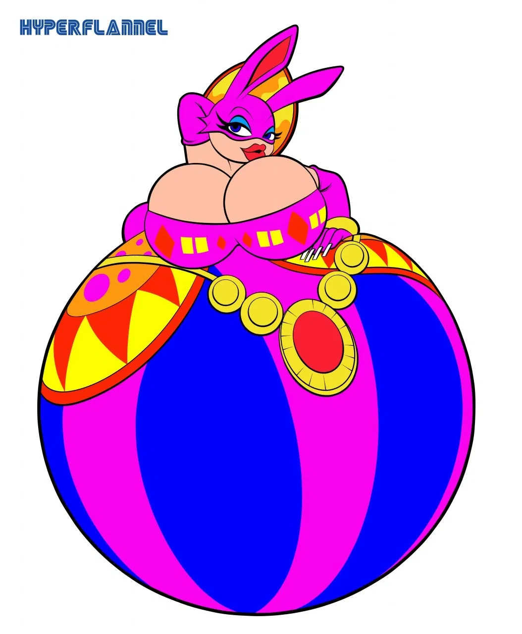 Avatar of Puffy | Puffed up dreams with a Nightmaren that loves you
