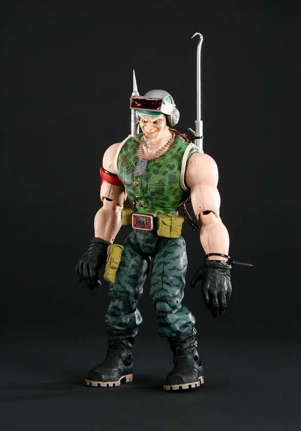 Avatar of 「 ✦ Small Soldiers - Pvt. Link Static ✦ 」