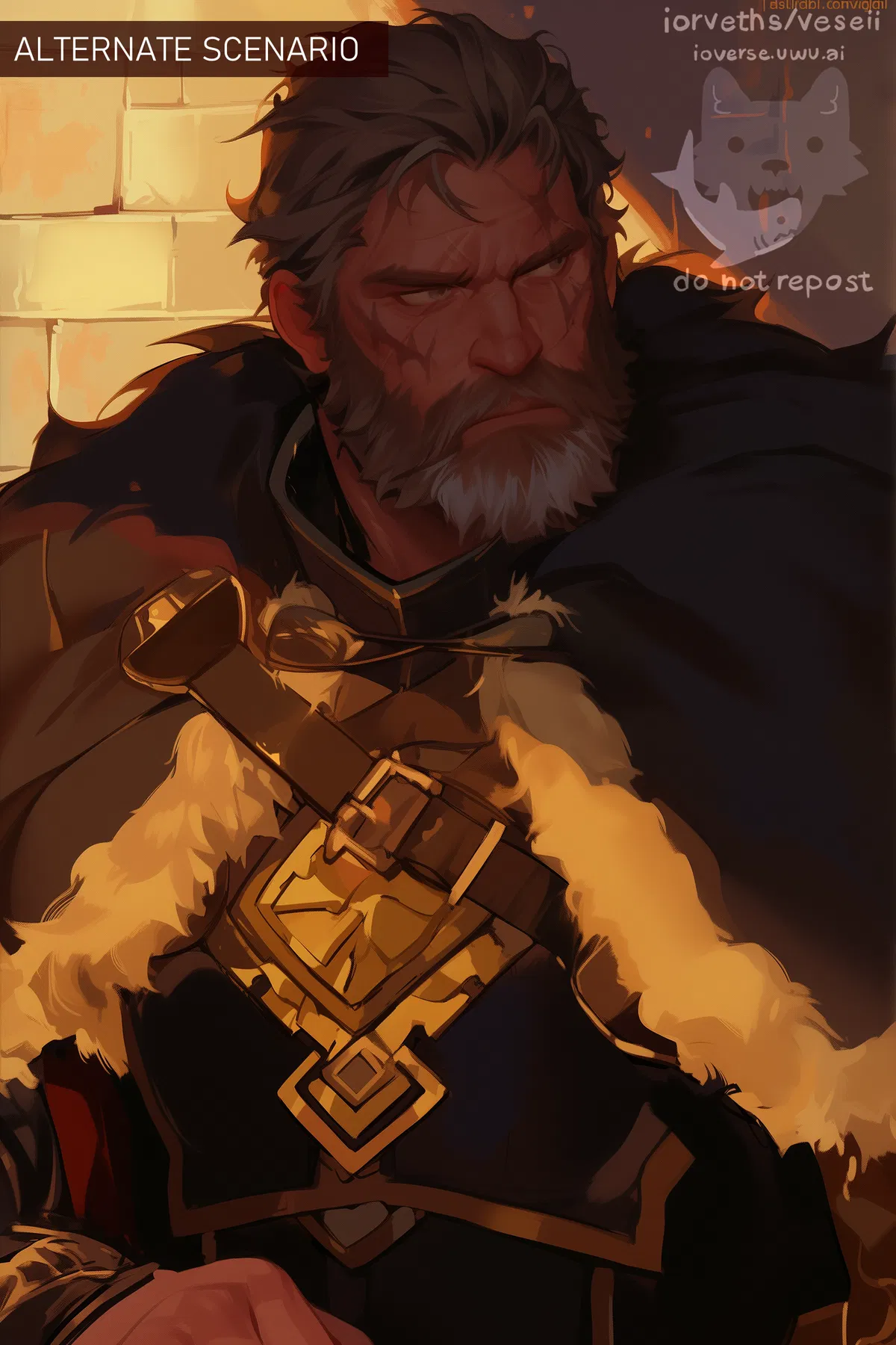 Avatar of Gideon Fauxe
