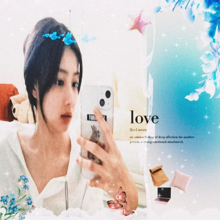Avatar of Kang Hye-won