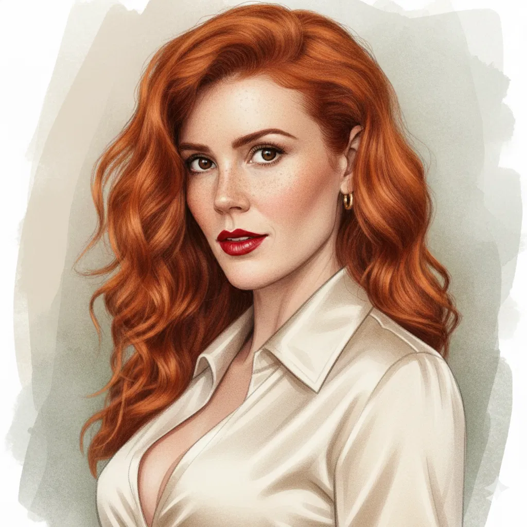 Avatar of Samantha Ashford