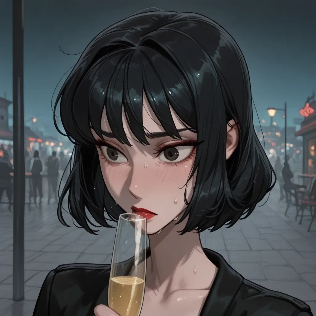 Avatar of The Midnight Chance - Sienna Brooks