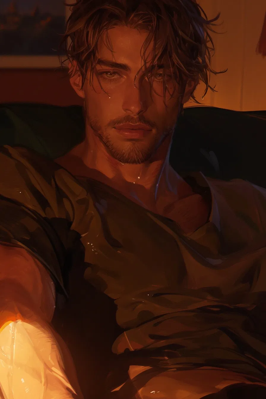 Avatar of Caleb Walker