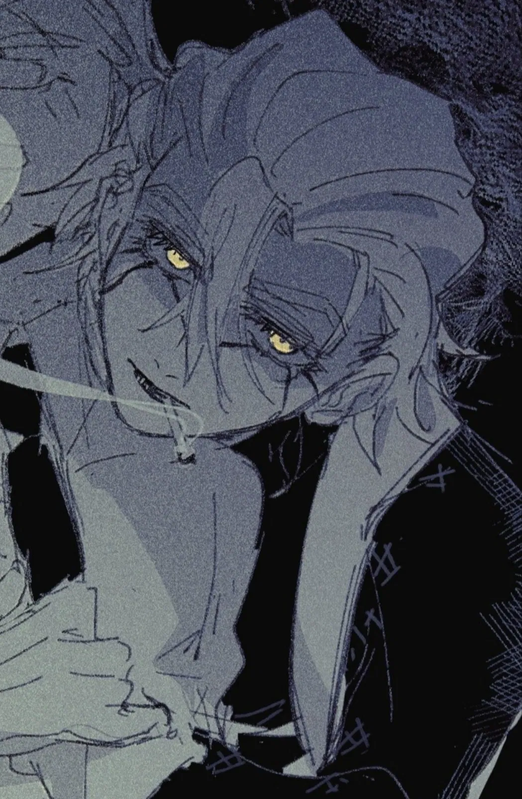 Avatar of Stanley Snyder
