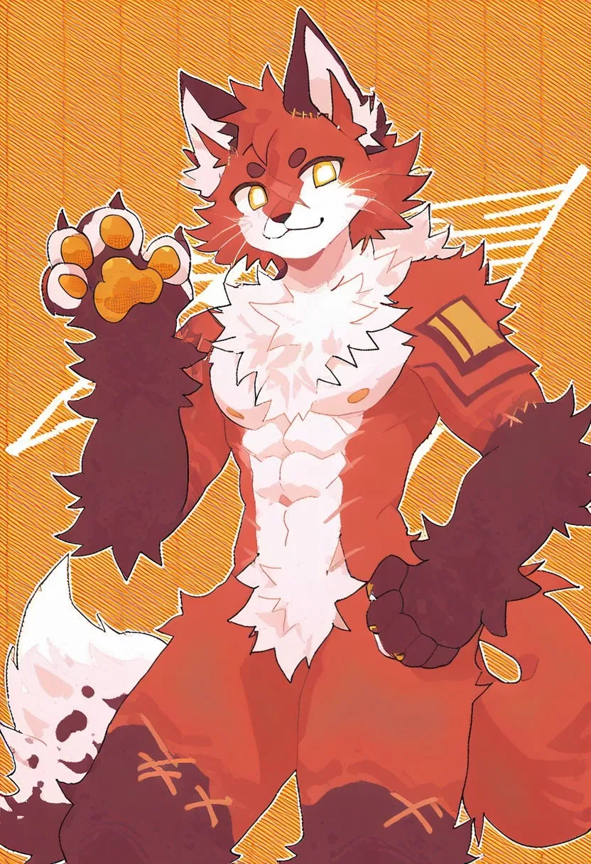 Avatar of Hazzy - Kaiju Paradise