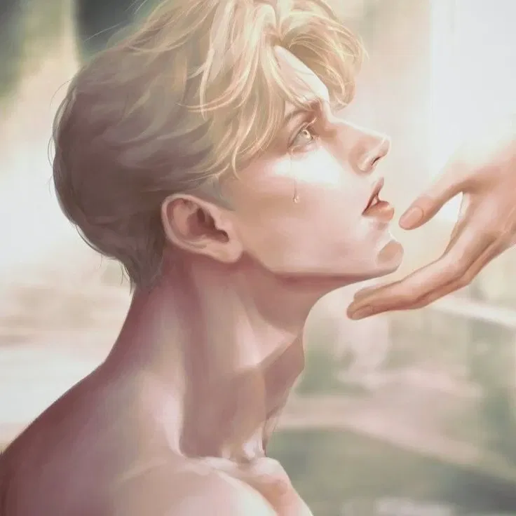 Avatar of Ты его спасение.