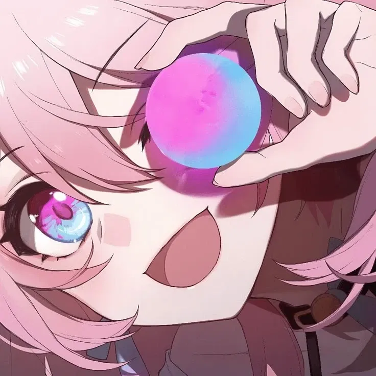 Avatar of March 7th ˏˋ°•*⁀✦ Under The Influence