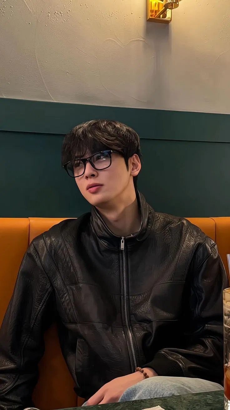 Avatar of Cha Eunwoo