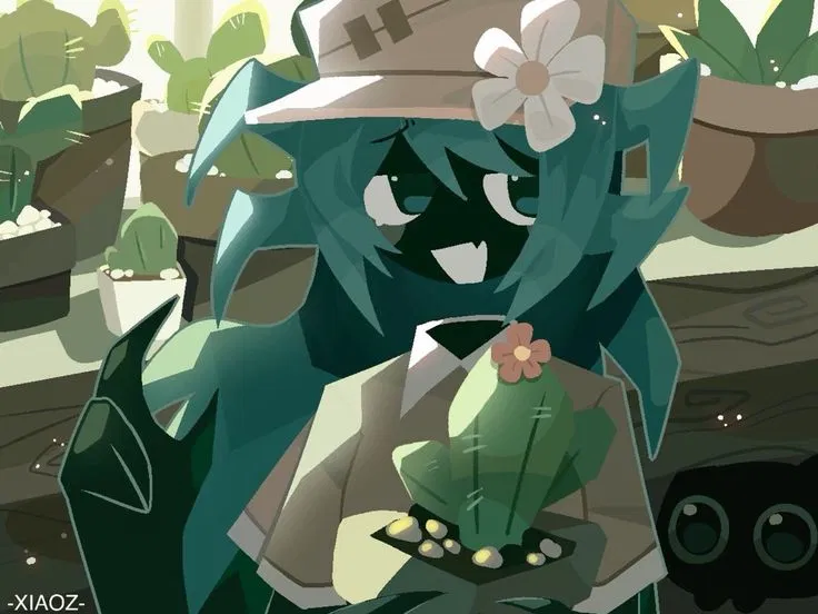 Avatar of Anova - fluff 