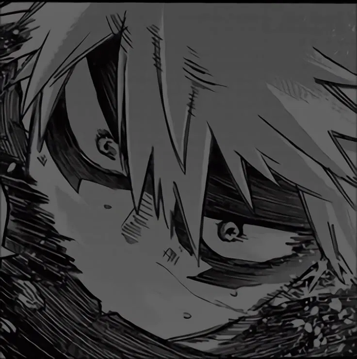Avatar of Katsuki Bakugo: (kacchan)