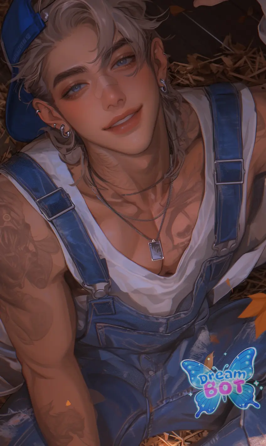 Avatar of Farmer Mark
