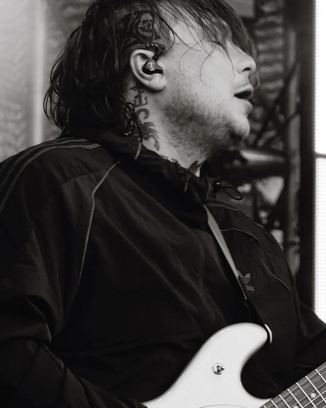 Avatar of Frank Iero