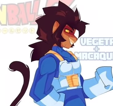 Avatar of ⏾ 𝐒𝐢𝐱-𝐄𝐚𝐫𝐞𝐝 𝐌𝐚𝐜𝐚𝐪𝐮𝐞 | 𝐃𝐁𝐙 𝐀𝐔