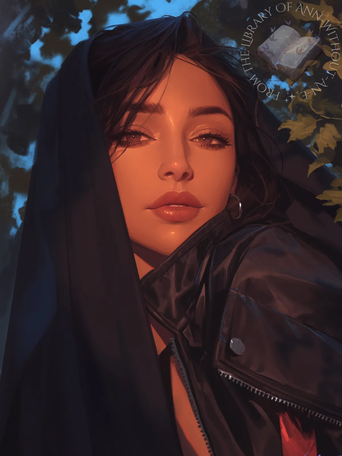 Avatar of Kyra Al-Assad | FLOWER POWER | SAN VITO