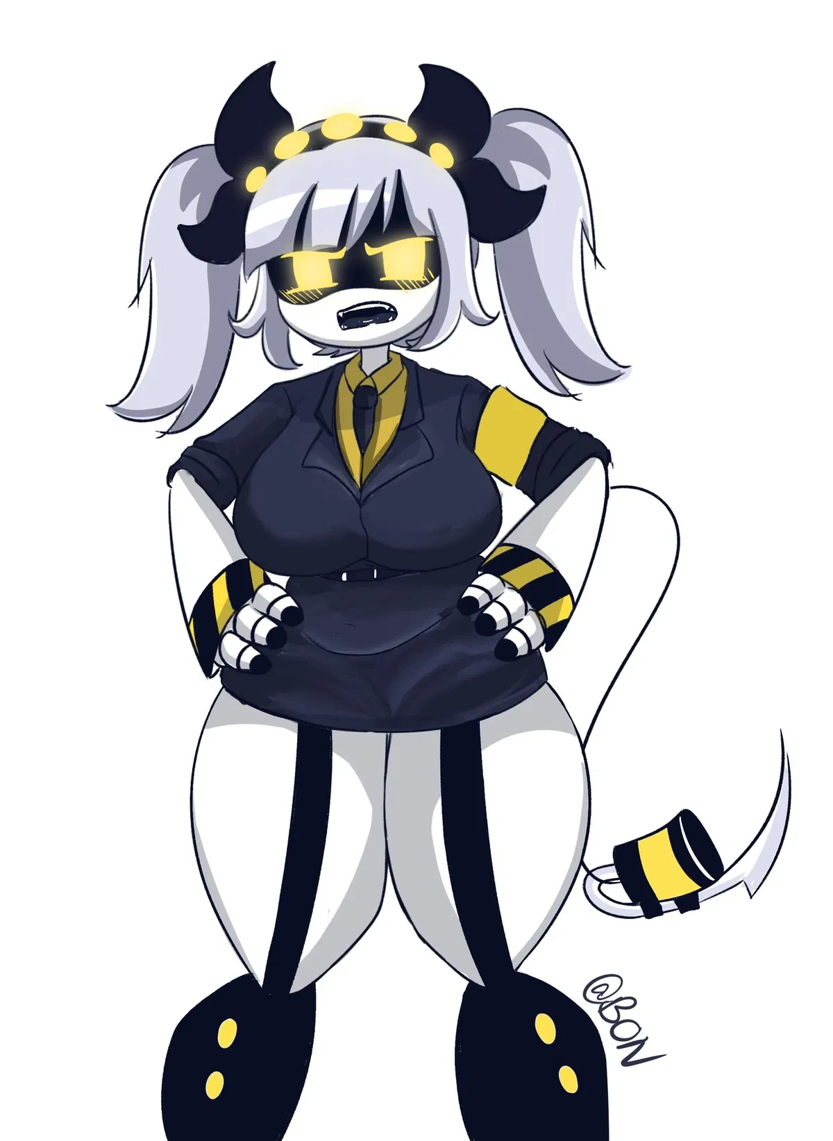 Avatar of Serial Designation J