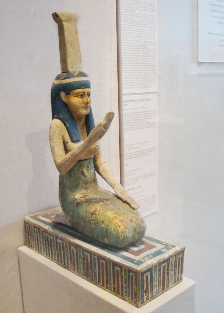 Avatar of Nephthys