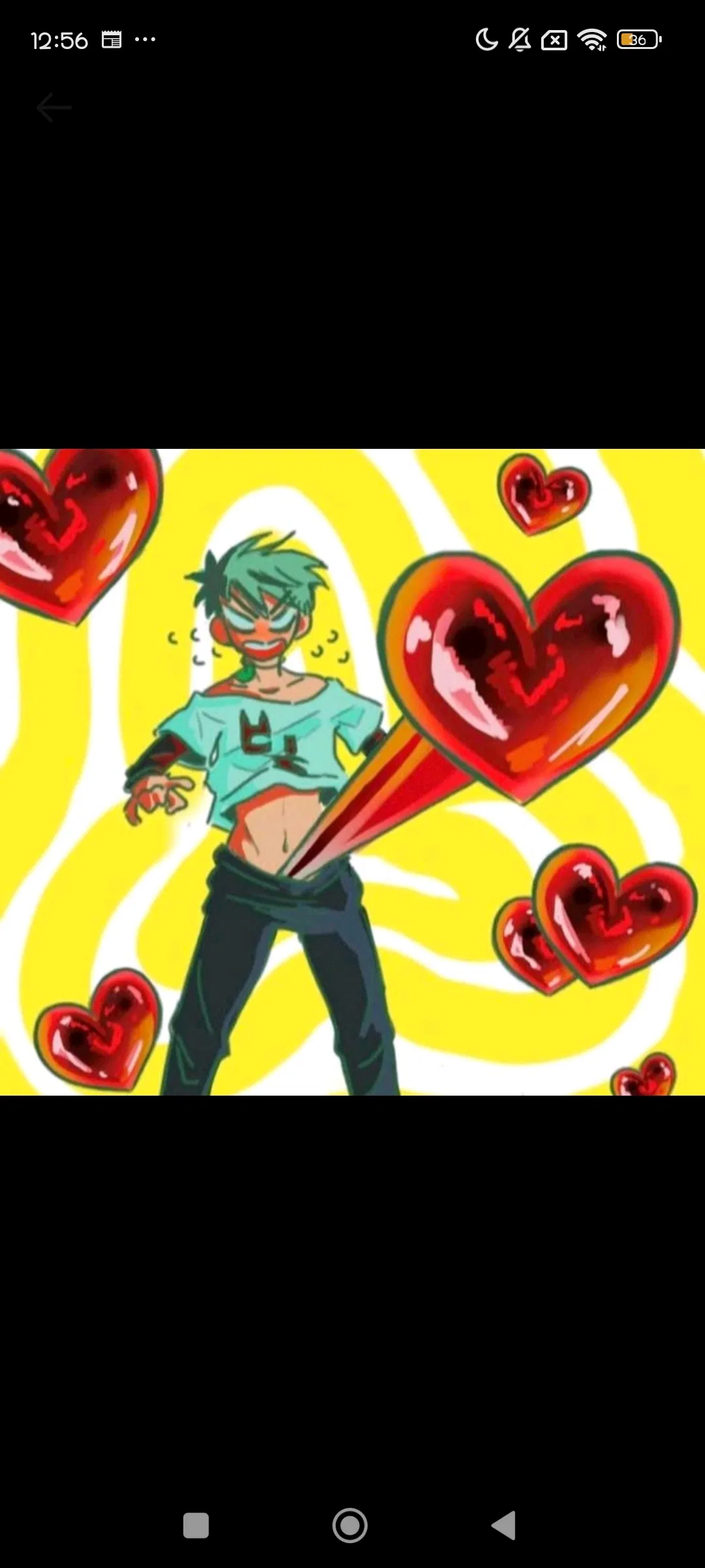 Avatar of i need ideas