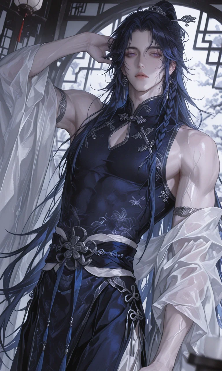 Avatar of Sekari ༉‧+ ̊. God to whom you are offered 