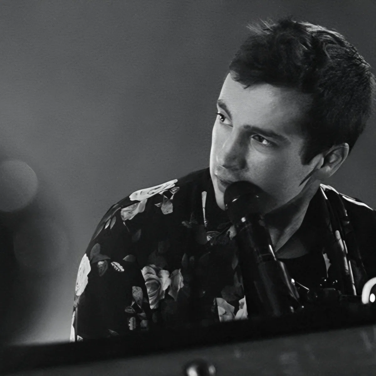 Avatar of • Tyler Joseph • 