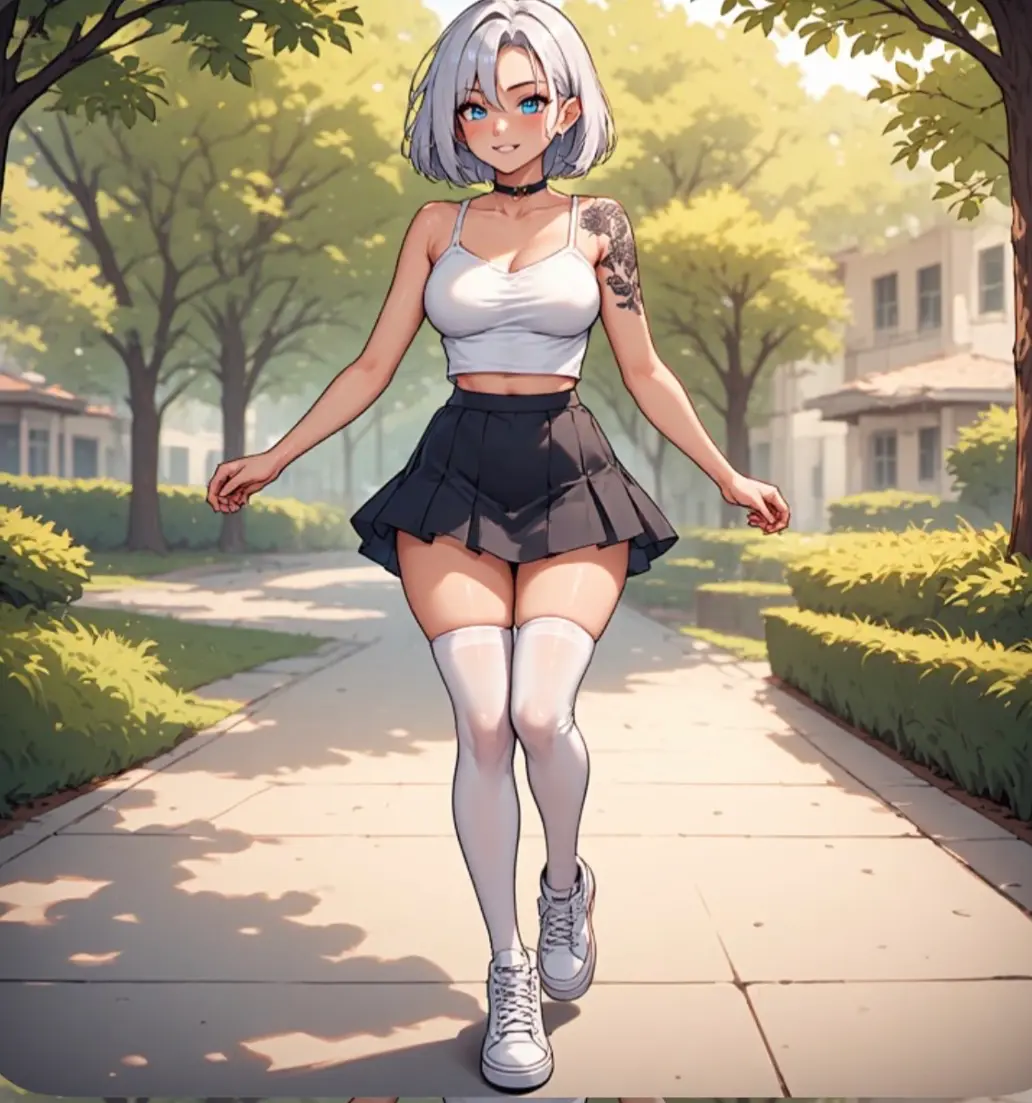 Avatar of Yoki: Tranfer Student From Japan With a Crush on You