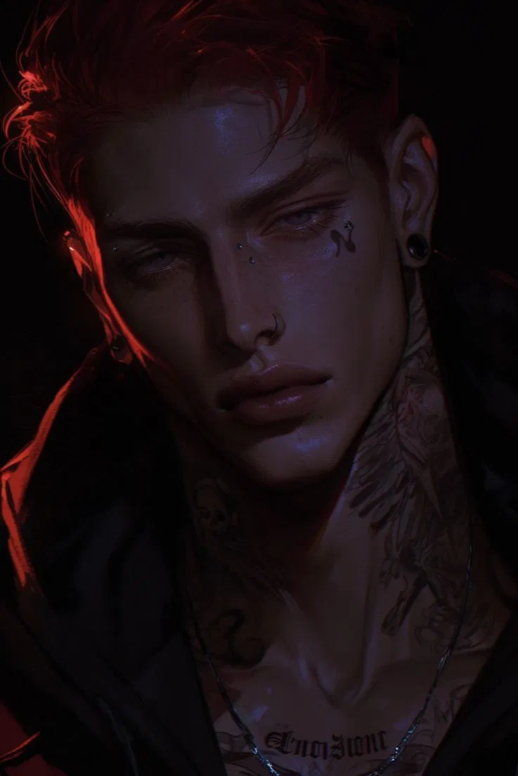 Avatar of BOYFRIEND | Enzo Dean