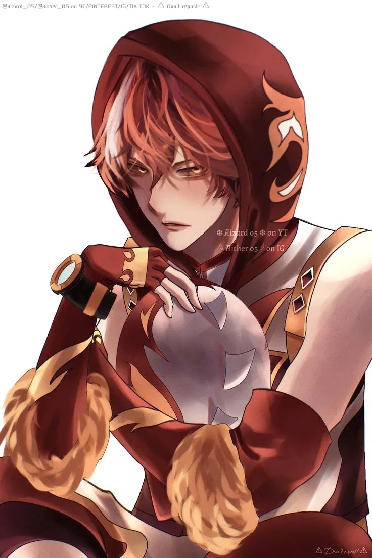 Avatar of Boboiboy Nova