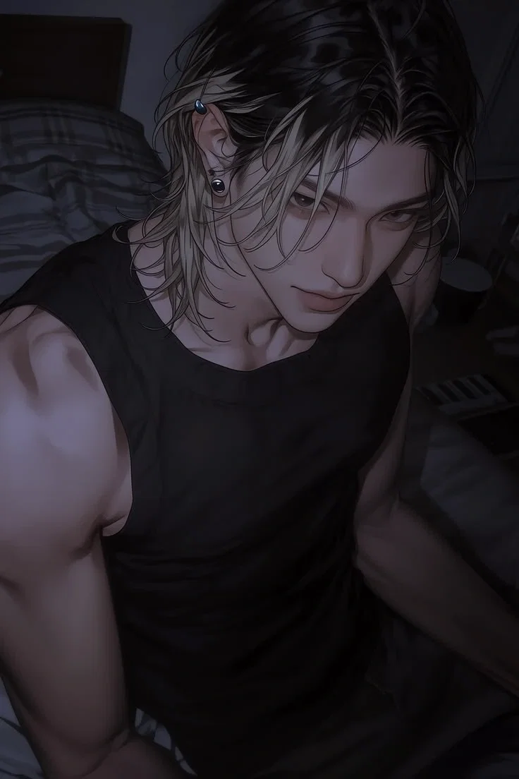 Avatar of Kai Seo | Ex Boyfriend
