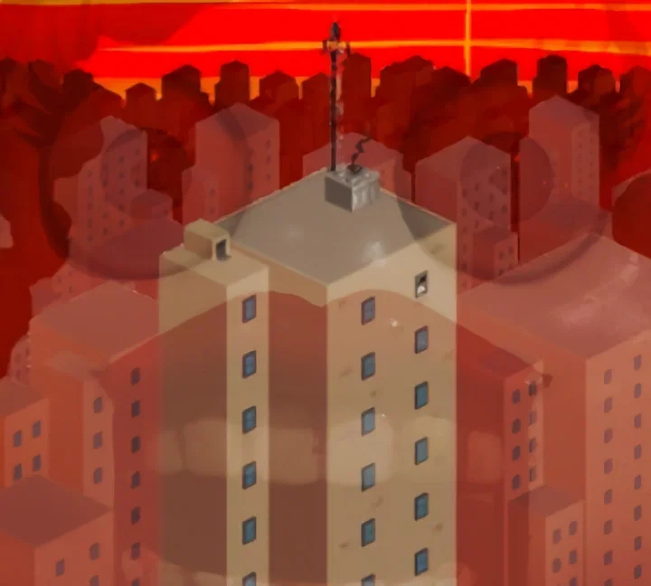 Avatar of The Strider Apartment 