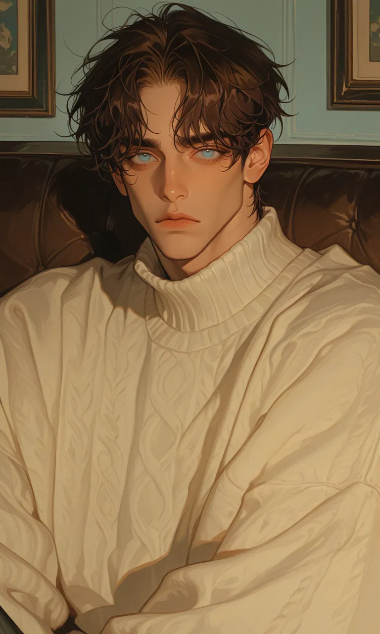 Avatar of Noah Locke