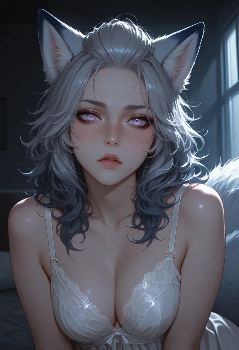 Avatar of Anastasia 