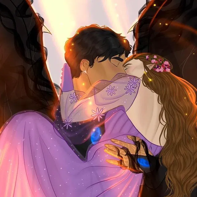 Avatar of Azriel (acotar) - getaway