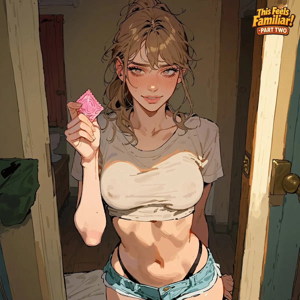 Avatar of Jessica | Stepsis Said It’s Condom Time