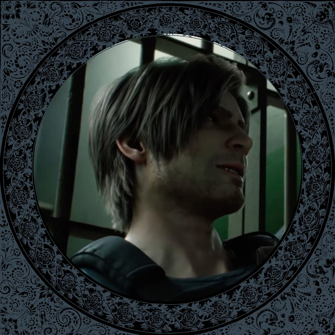 Avatar of 1990s | Leon S. Kennedy