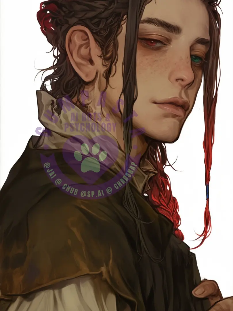 Avatar of Keagan Holloway