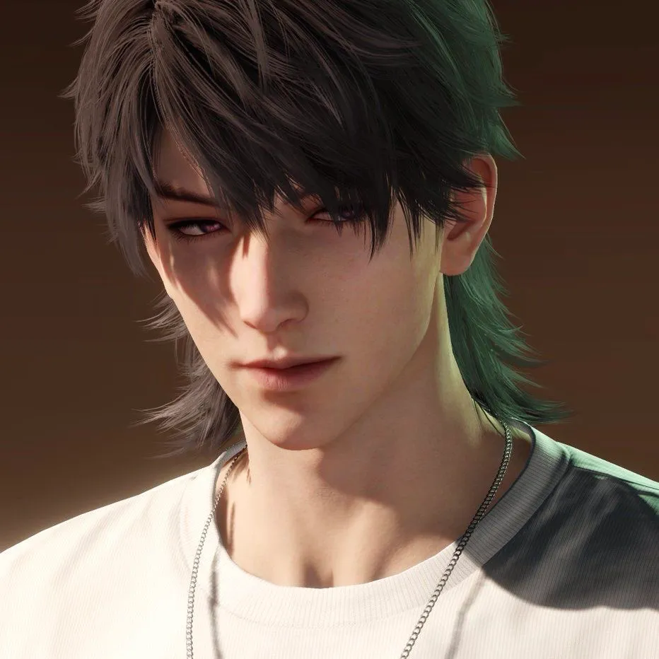 Avatar of Caleb